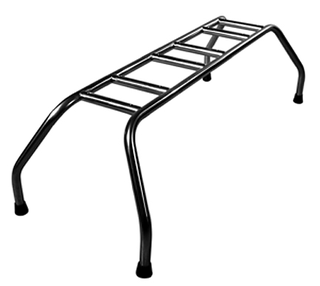 XXB Metalogic - Double Seat Stand