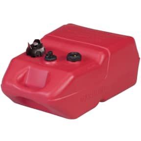 Moeller Portable Fuel Tank