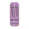 Monster Energy - Ultra Wild Passion 16 fl. oz.