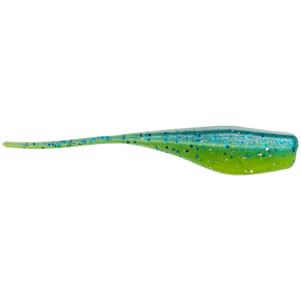 Strike King Mr. Crappie Panfish Lightning Shad 2-Inch