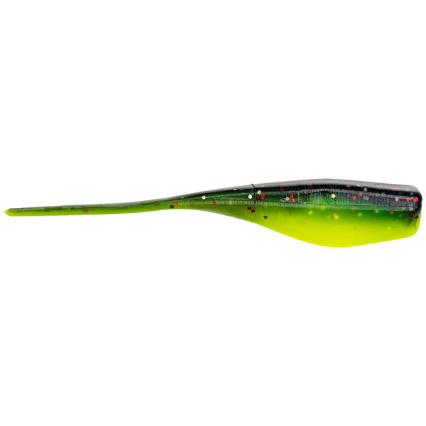 Strike King Mr. Crappie Panfish Lightning Shad 2-Inch