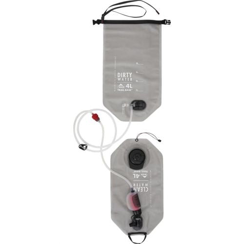 MSR Trail Base Gravity Filter System