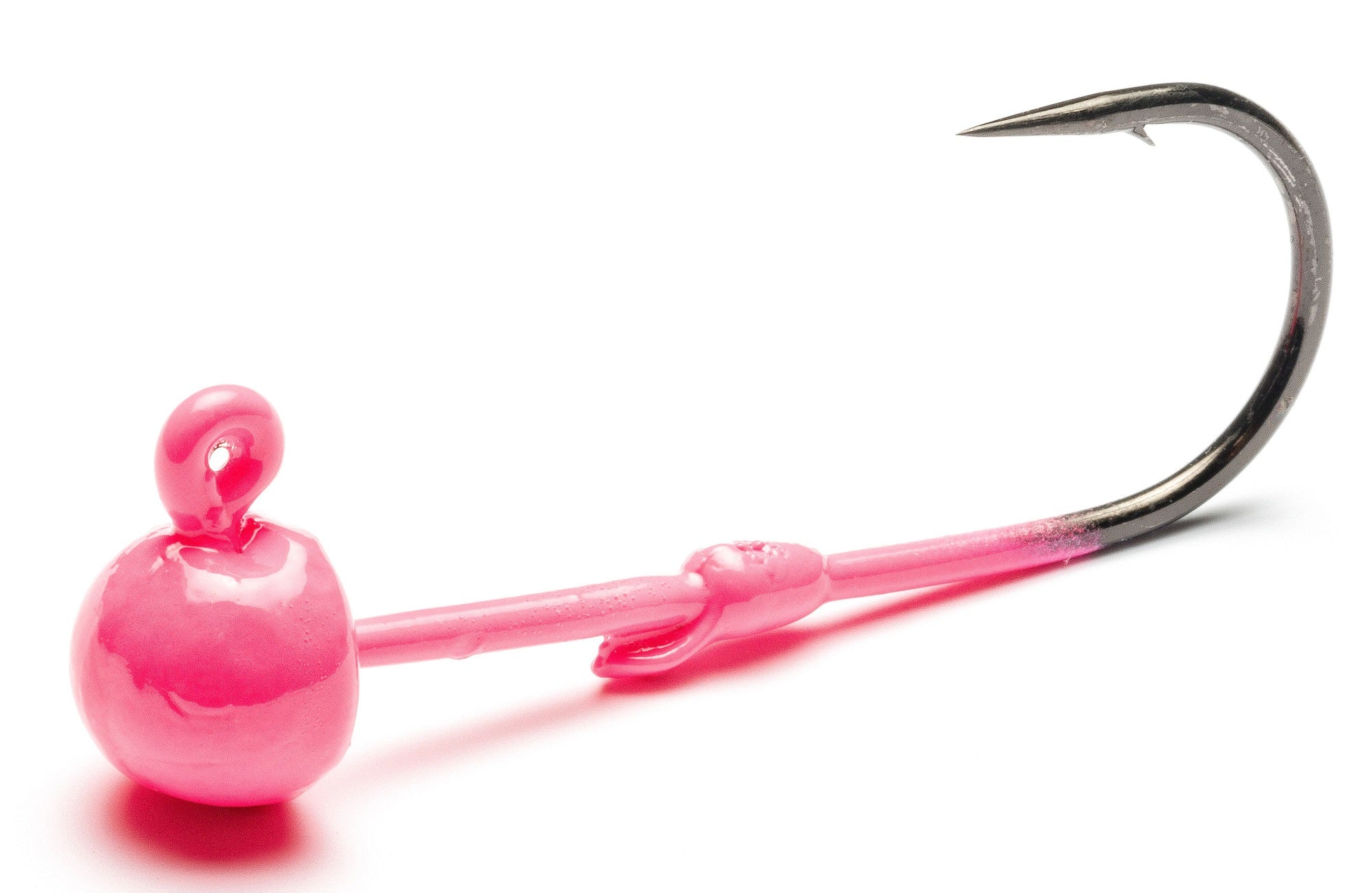 Mustad Addicted Worm Heads 4-Pack