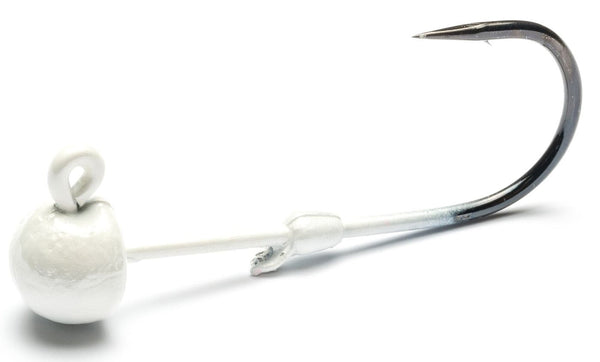 Mustad Addicted Worm Heads 4-Pack