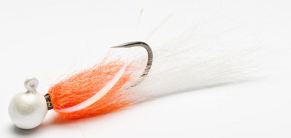 XXB Mustad Addicted Tailout Twitching Jig