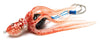 Mustad Inkvader Octopus Jig