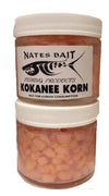 Nate's Bait Kokanee Korn