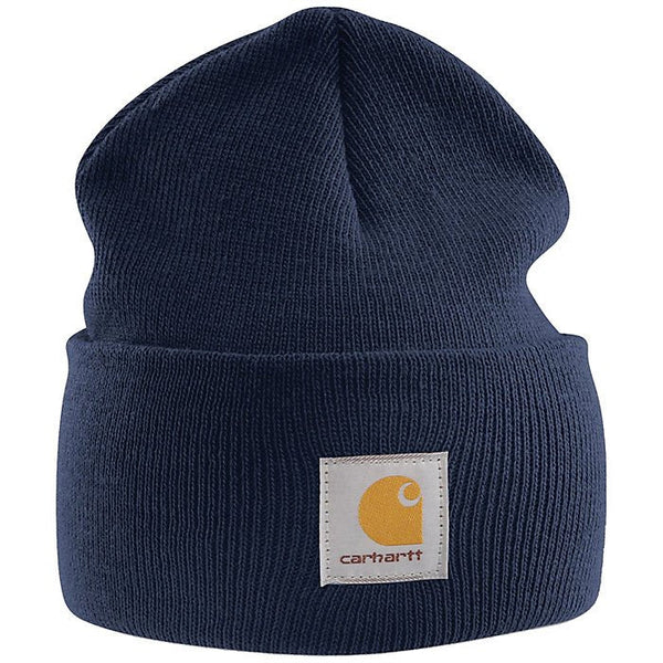 Carhartt Adult Knit Cuffed Beanie