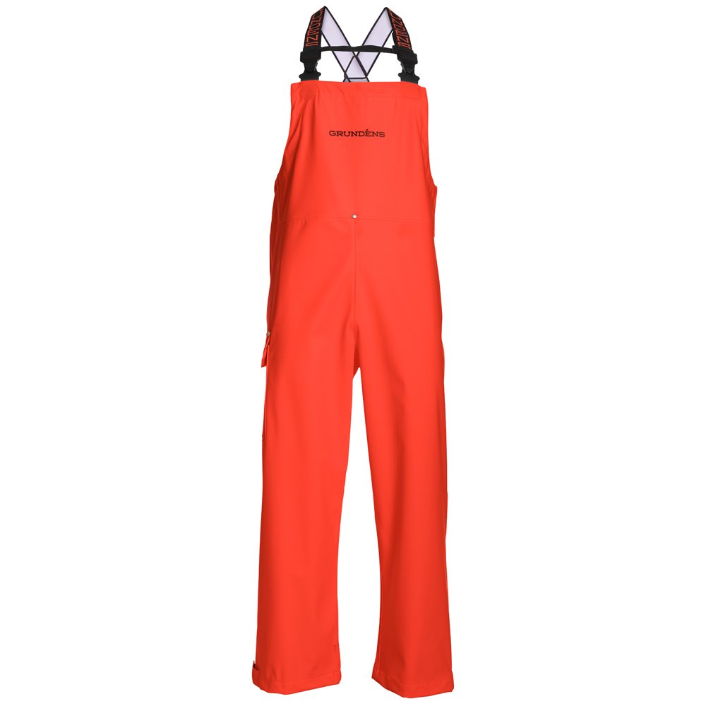 Grundens Neptune 509 Bib Pants