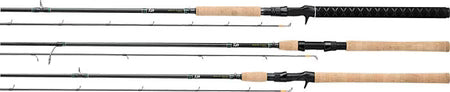 Daiwa Rod Nck802L