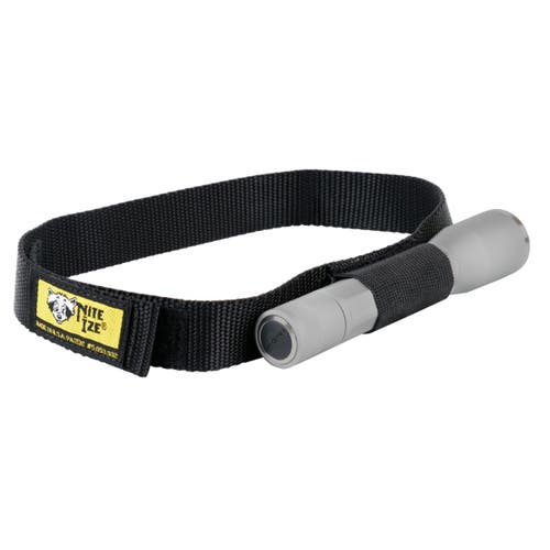 Nite Ize Headband Flashlight Holder