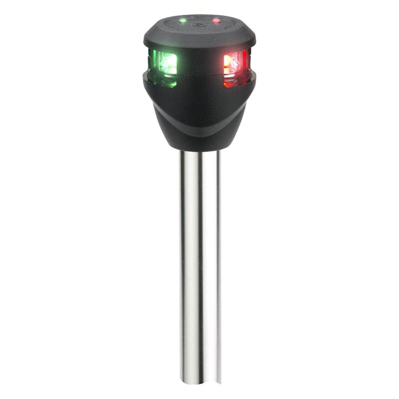 Attwood NV6LC1-14-7 - Light Armor Straight 14