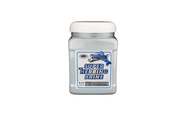 Northwest Bait & Scent 32oz Super Herring Brine