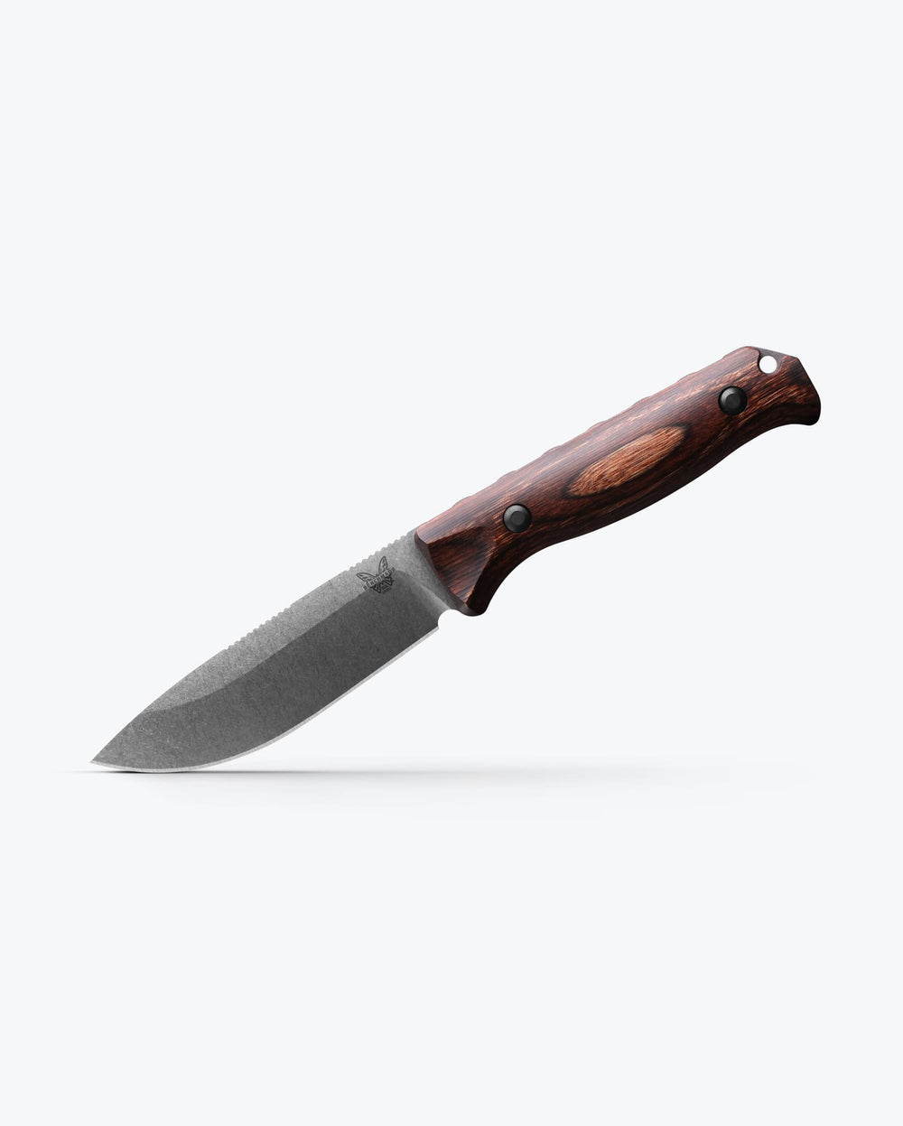 Benchmade Hunt Saddle Mountain Skinner Fixed Blade Knife