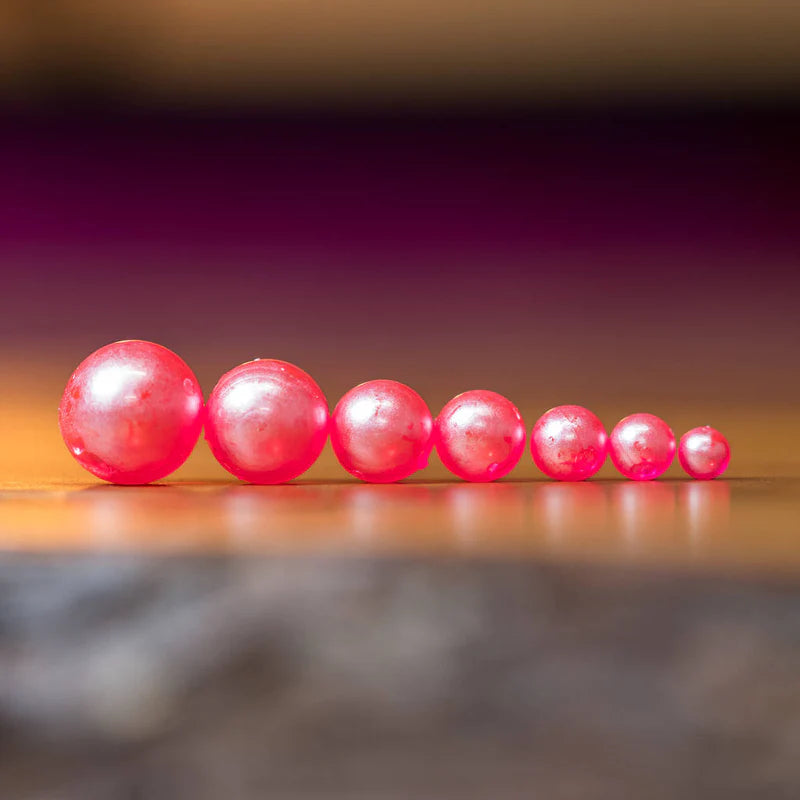 Elevated Tackle Soft Beads