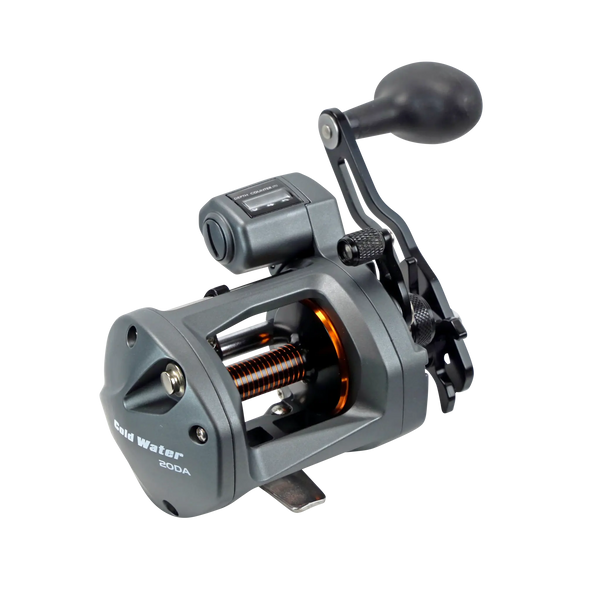 Okuma Coldwater "A" Linecounters CW-30DA