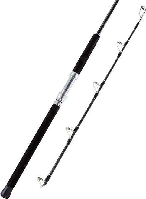 okuma albacore casting rod SCT-AC-661MH ja Colour:Periwinkle giving you the freedom Suick Wrangler Cisco Kid