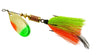 Mepps Aglia Bait Series Dressed Treble