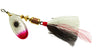 Mepps Aglia Bait Series Dressed Treble
