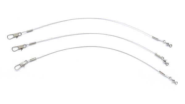 Pucci Wire Leader