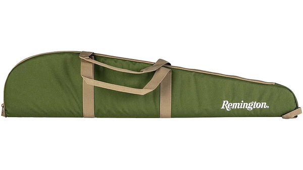 Remington Gun Club Scoped Rifle Case