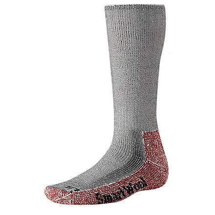 Smartwool Mountaineering Extra Heavy Crew Socks