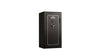 Wasatch 40 Gun Fire and Waterproof Gun Safe with E-Lock