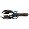 YUM Craw Papi - 3 3/4 in - 8 Pack