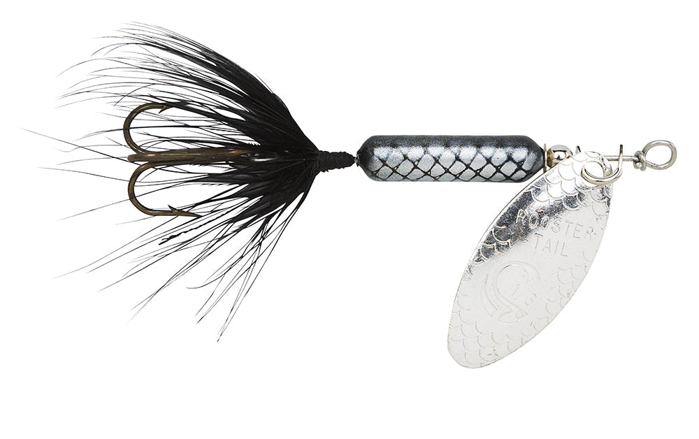 Worden's Original Rooster Tail 1/8
