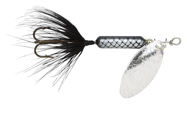 Worden's Original Rooster Tail 1/4