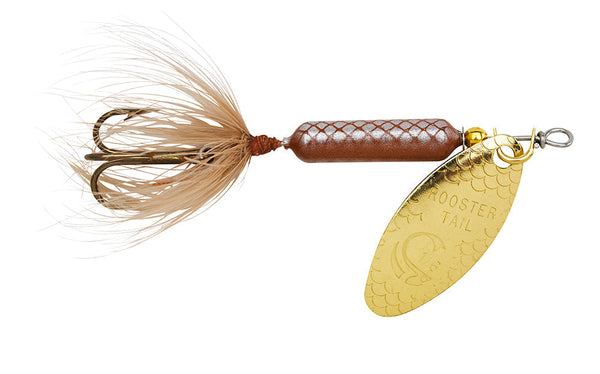 Worden's Original Rooster Tail 1/8