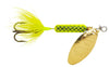 Worden's Original Rooster Tail 1/8