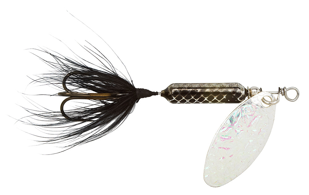 Worden's Original Rooster Tail 1/8
