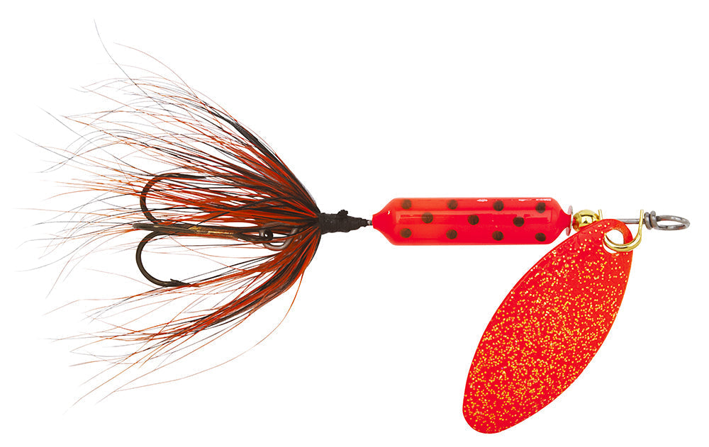 Worden's Original Rooster Tail 1/6
