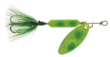 Worden's Original Rooster Tail 1/8