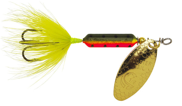 Worden's Original Rooster Tail 1/4