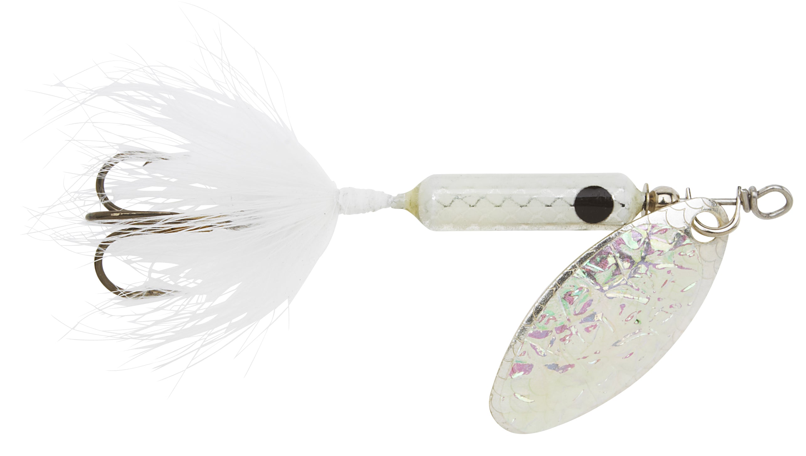 Worden's Original Rooster Tail 1/6