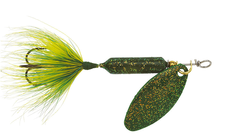 Worden's Original Rooster Tail 1/16