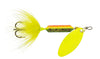 Worden's Original Rooster Tail 1/4