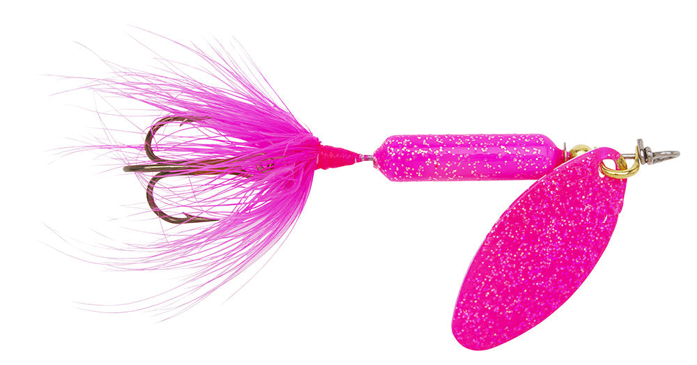 Worden's Original Rooster Tail 1/4