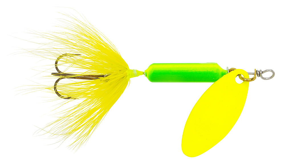 Worden's Original Rooster Tail 1/6