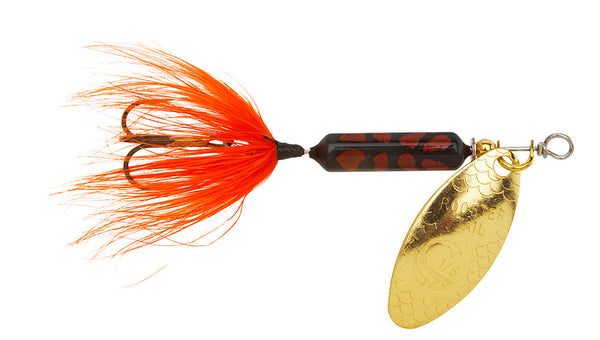 Worden's Original Rooster Tail 1/16