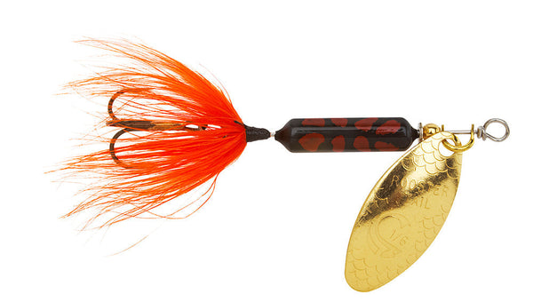 Worden's Original Rooster Tail 1/4