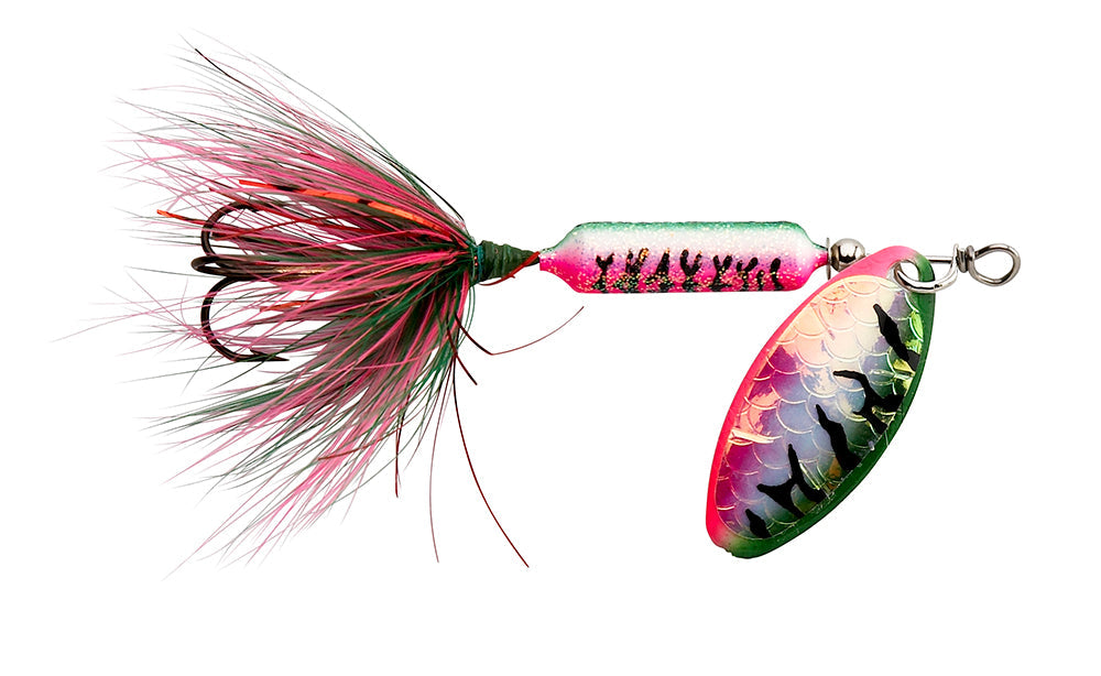 Worden's Original Rooster Tail 1/8