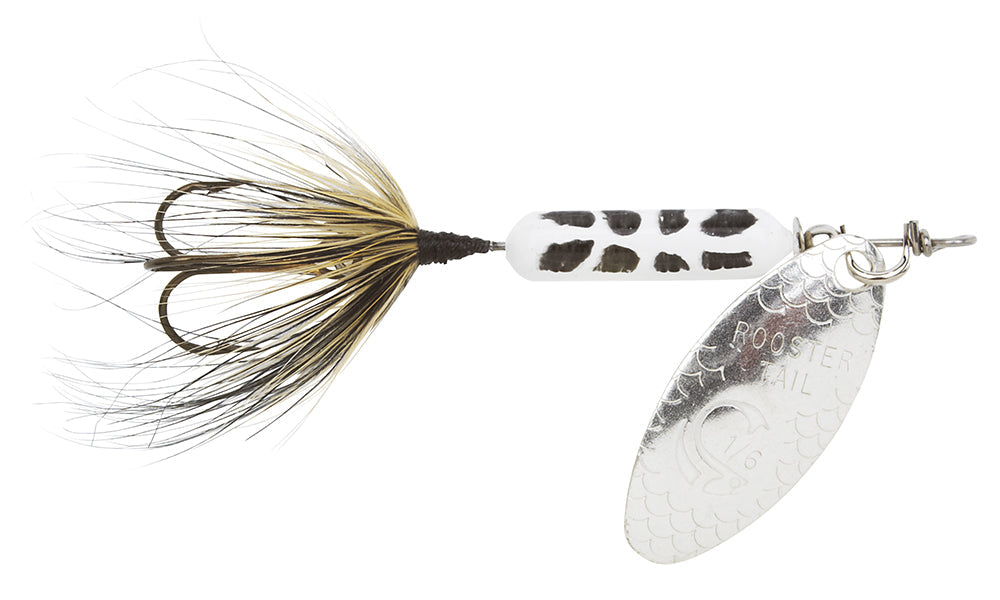 Worden's Original Rooster Tail 1/6