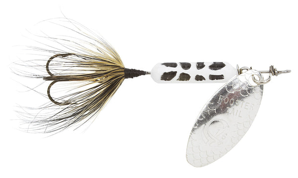 Worden's Original Rooster Tail 1/6