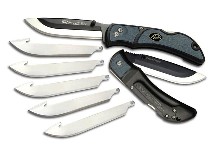 Outdoor Edge 3.5