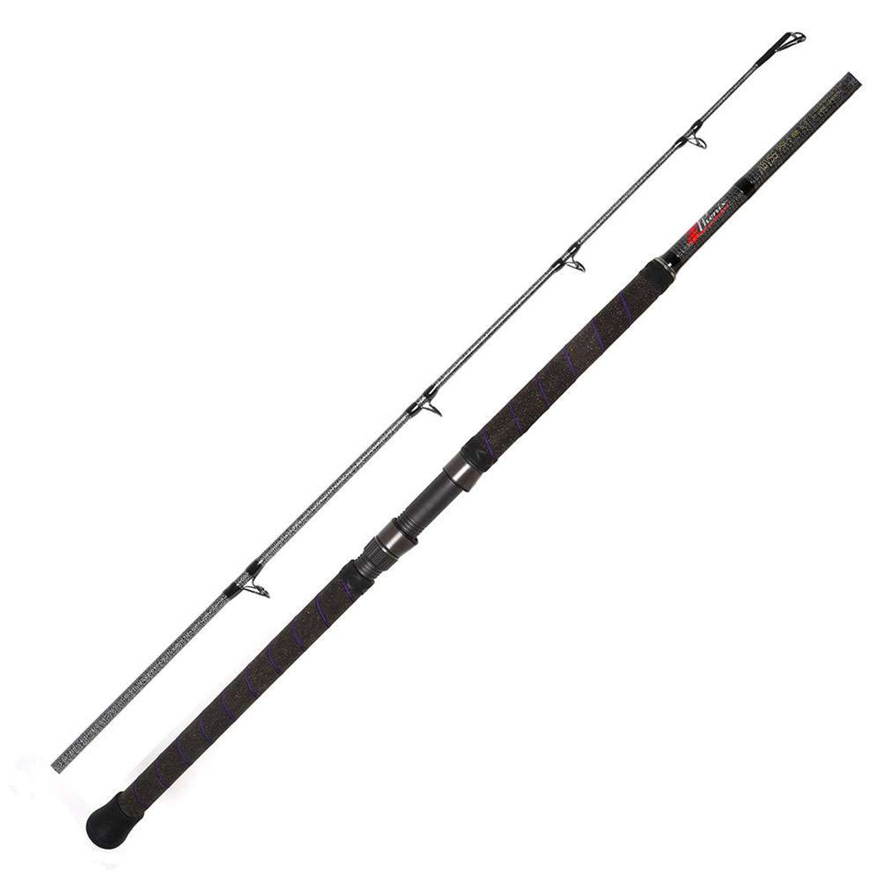 Phenix Abyss Spinning Rod 8'0