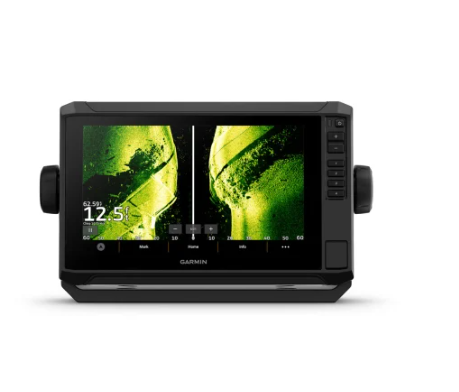 Garmin ECHOMAP UHD2 9