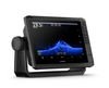 Garmin ECHOMAP UHD2 9" sv Chartplotters 94sv without Transducer; Includes Garmin Navionics+ U.S. Coastal & Great Lakes Mapping